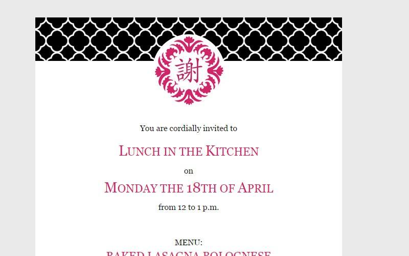Megan Chan Monogram Email